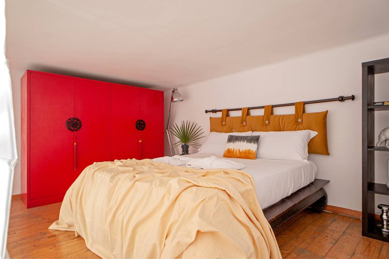 Foto 5 von 28: Sea Breeze Loft