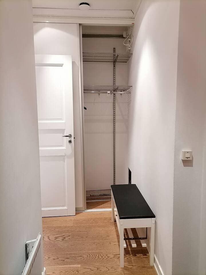 Foto 11 von 12: Ferienwohnung für 2 Personen