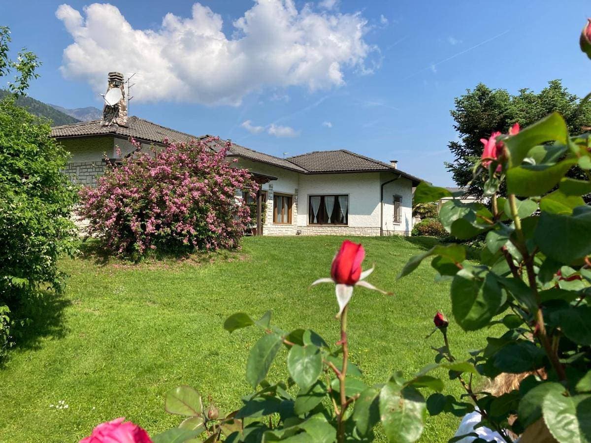 Paradiso sul lago 1