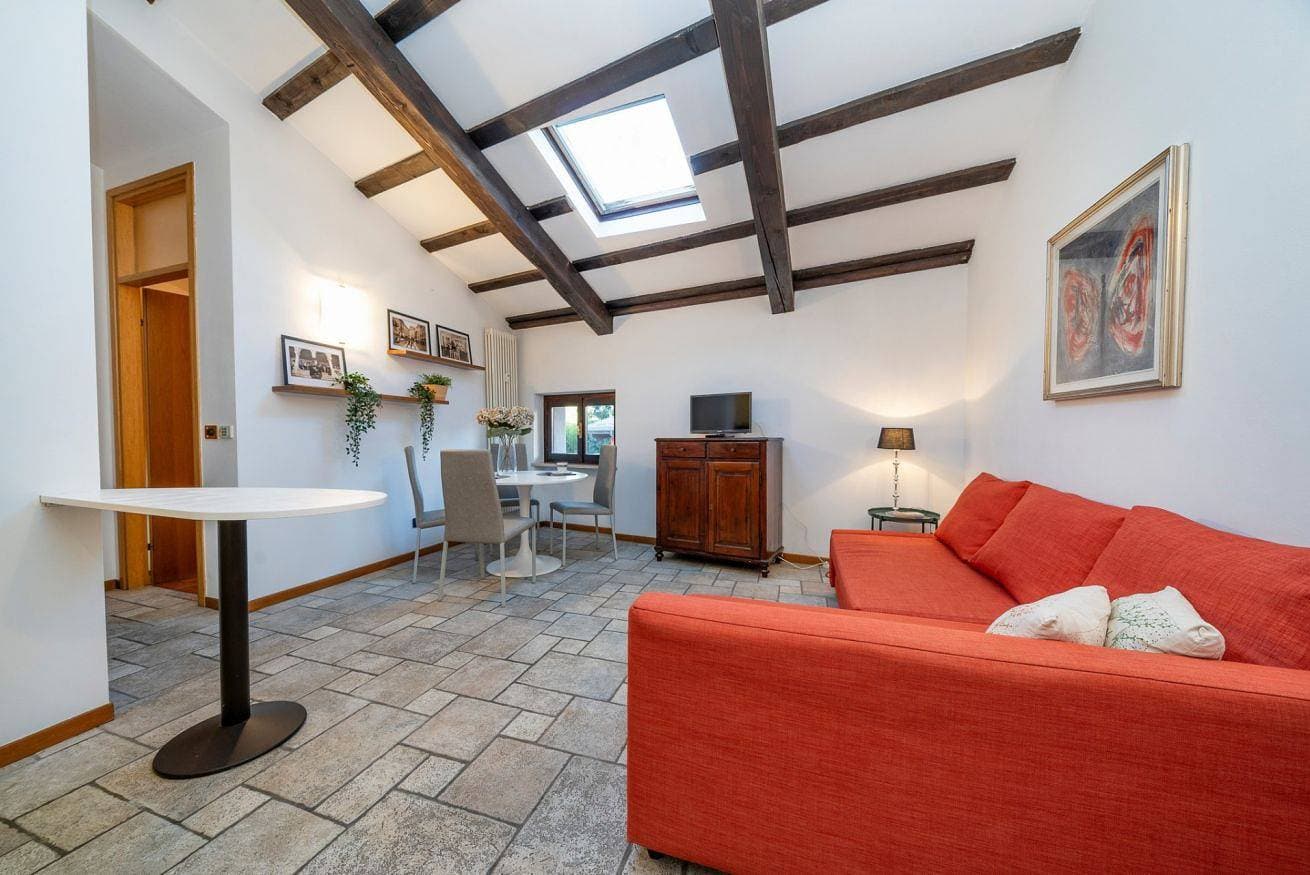 Foto 6 von 20: Ferienwohnung für 2 Personen