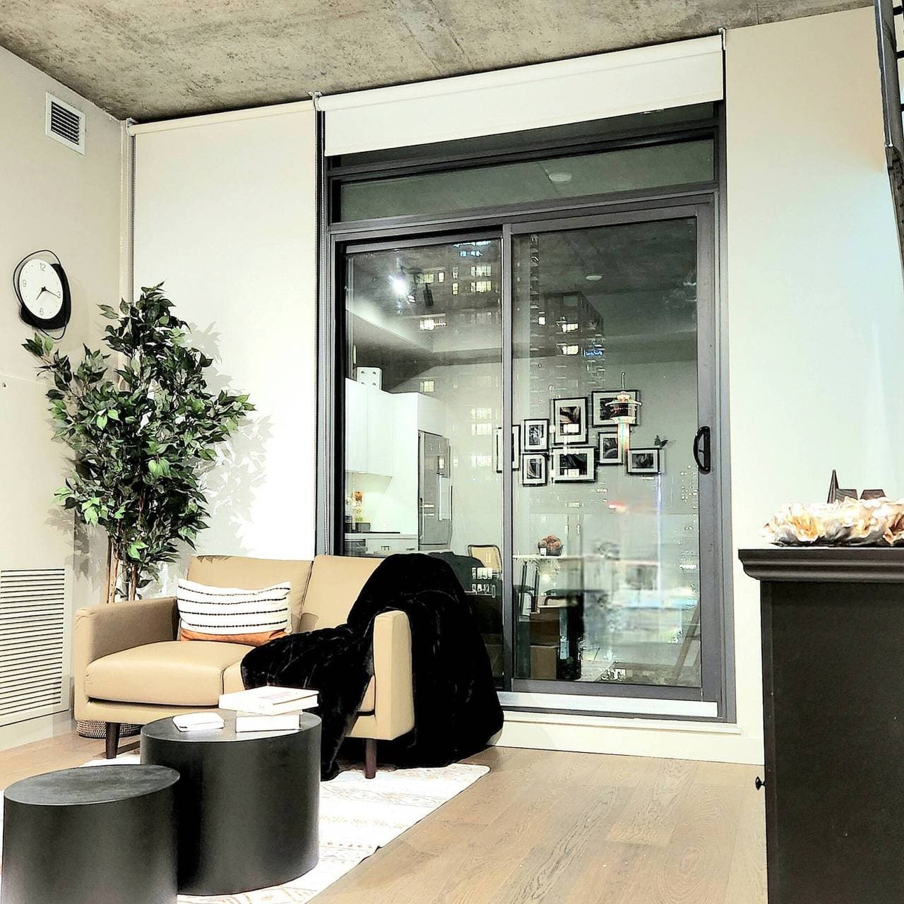 Foto 3 von 67: Spektakuläre Wohnung mit Turmblick und Kostenlosen Parkplätzen