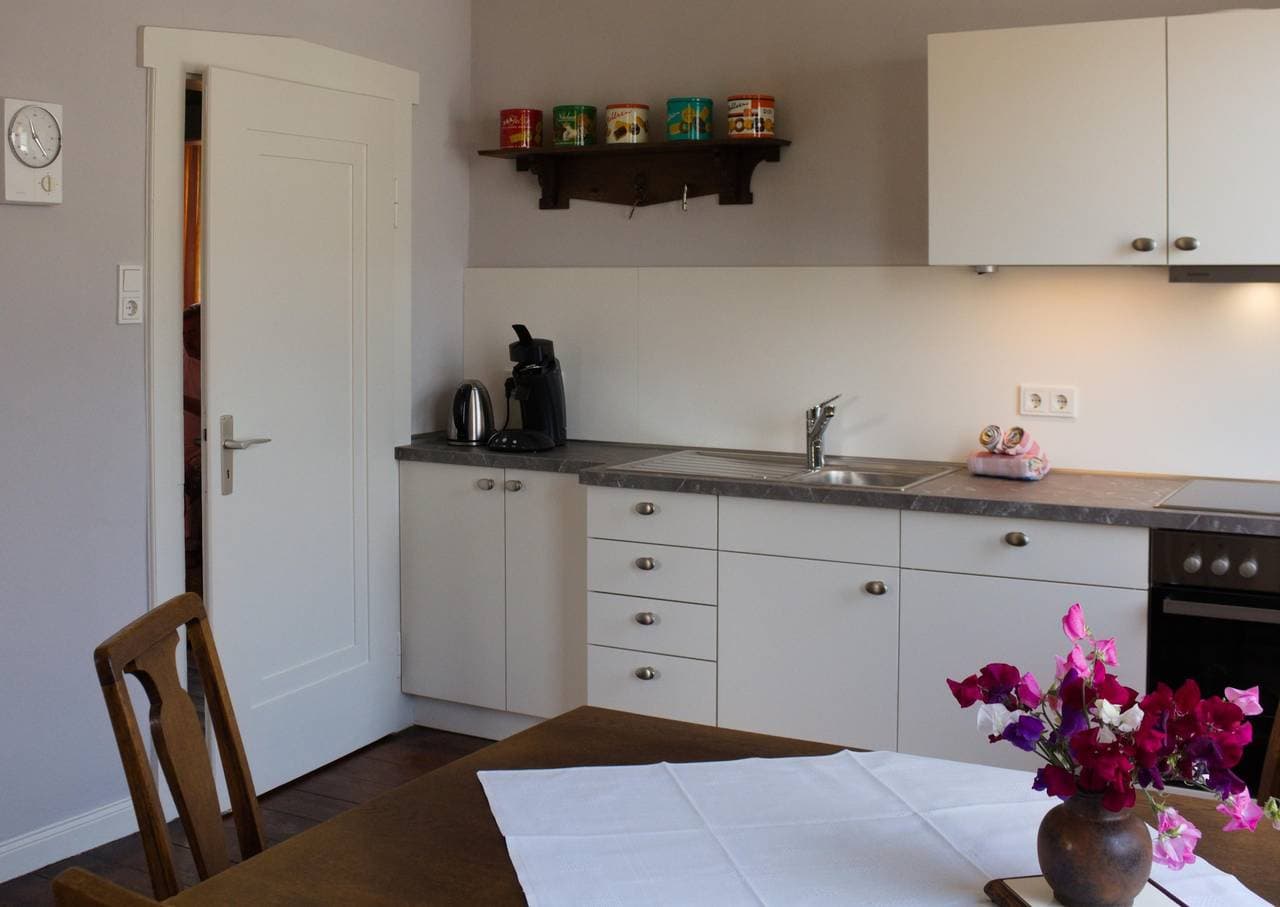 Foto 4 von 21: Ferienwohnung Reinette