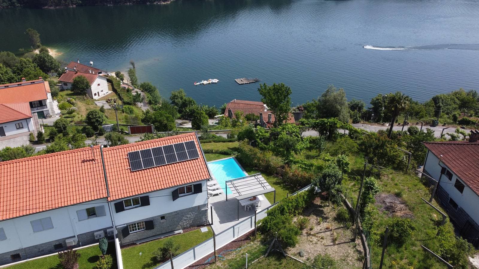 Casa Bela Vista 1