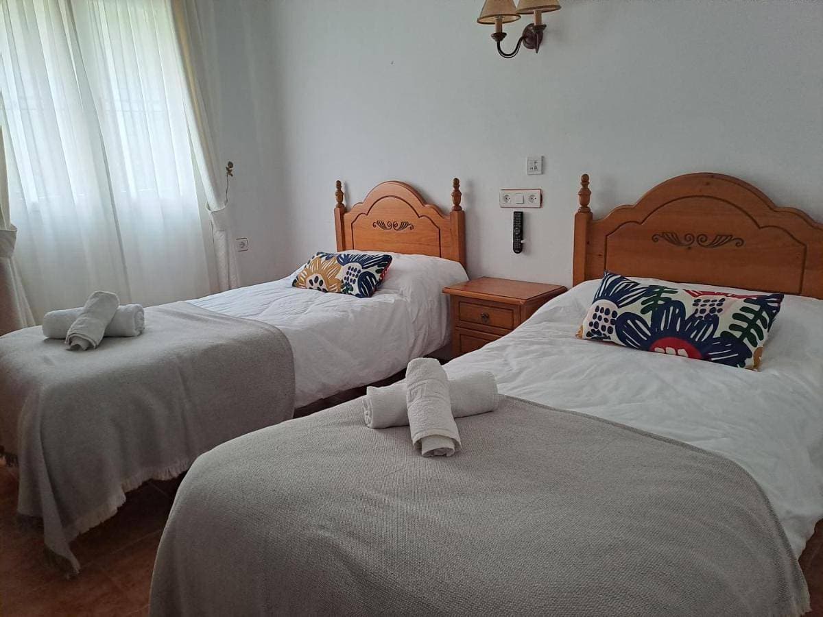 Foto 4 von 7: Double Room with Private External Bathroom