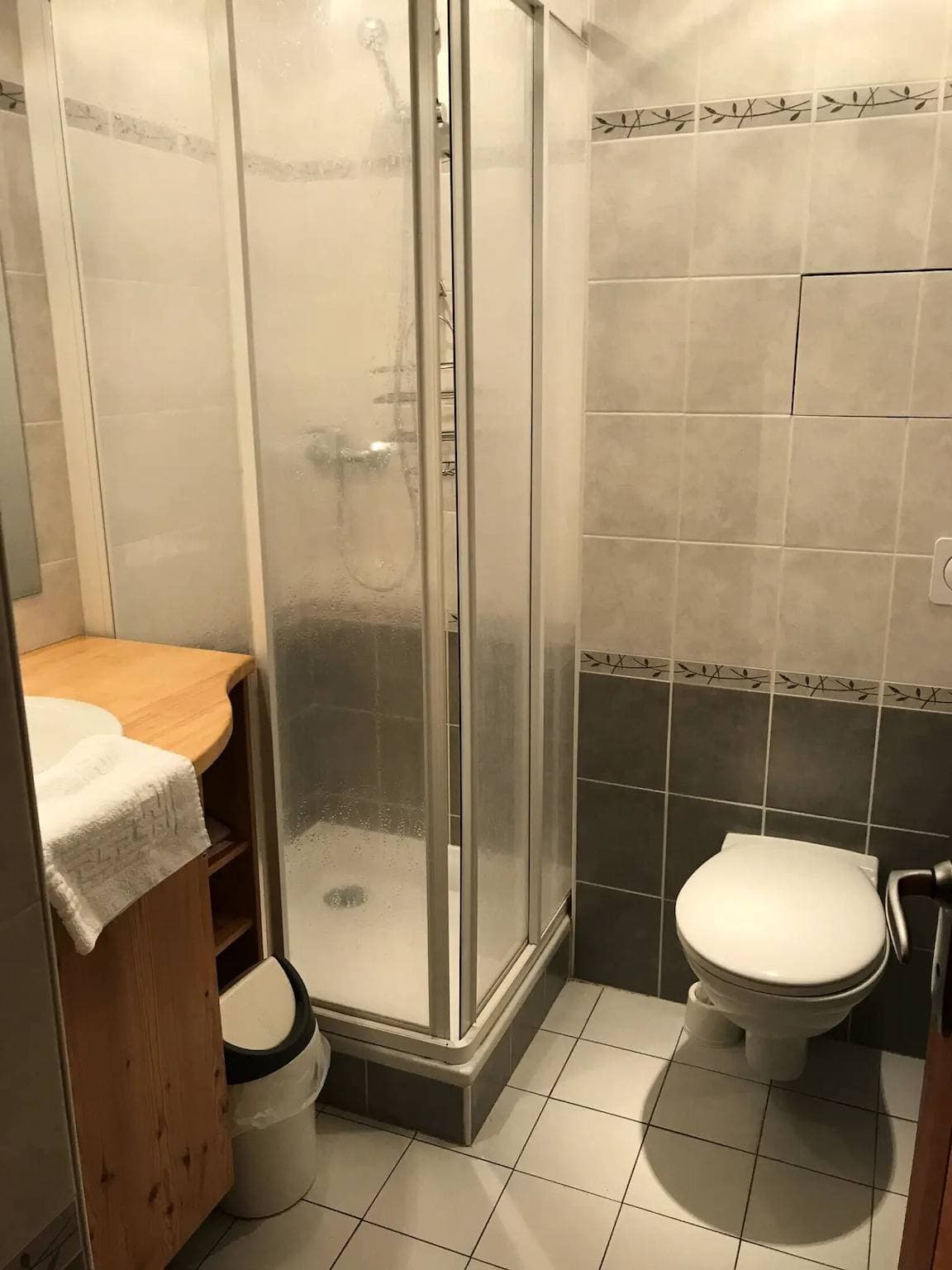 Foto 12 von 12: Chambre 2 personnes