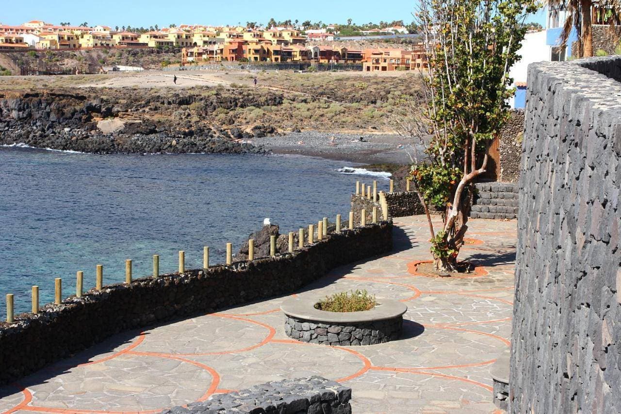 Foto 13 von 19: Studio Apartment with Sea View