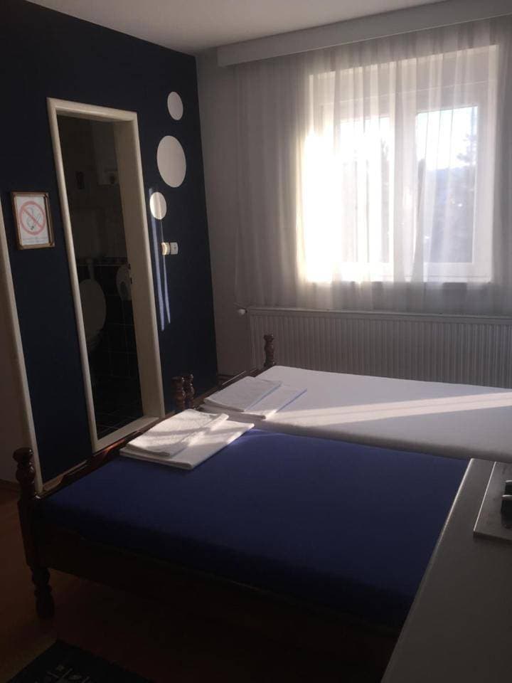 Foto 11 von 20: Studio Apartment