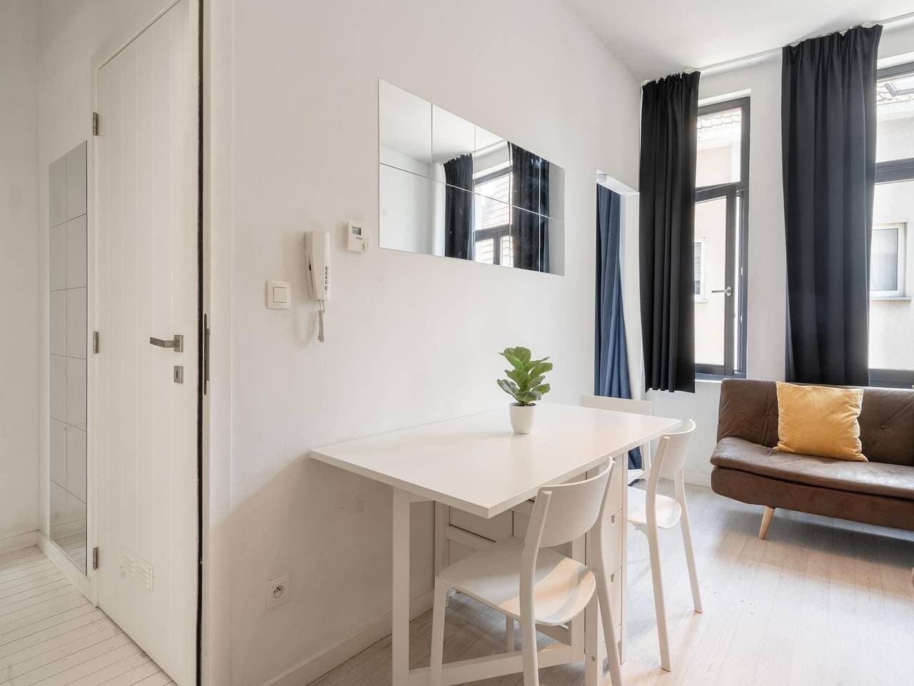 Foto 2 von 12: Stilvolles Apartment mit moderner Ausstattung