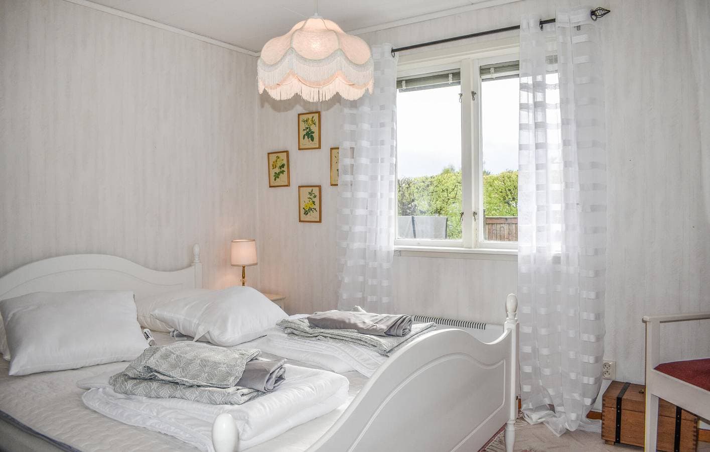 Foto 11 von 15: Ferienhaus für 6 Personen mit Terrasse