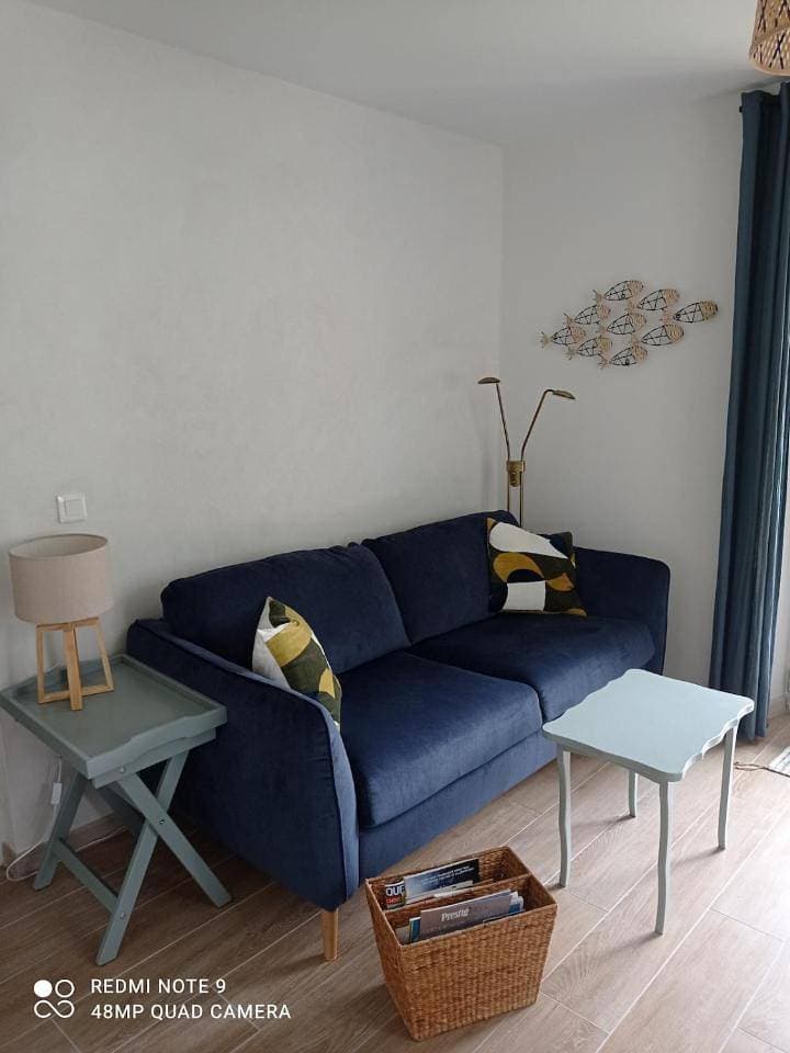 Foto 6 von 36: One-Bedroom House