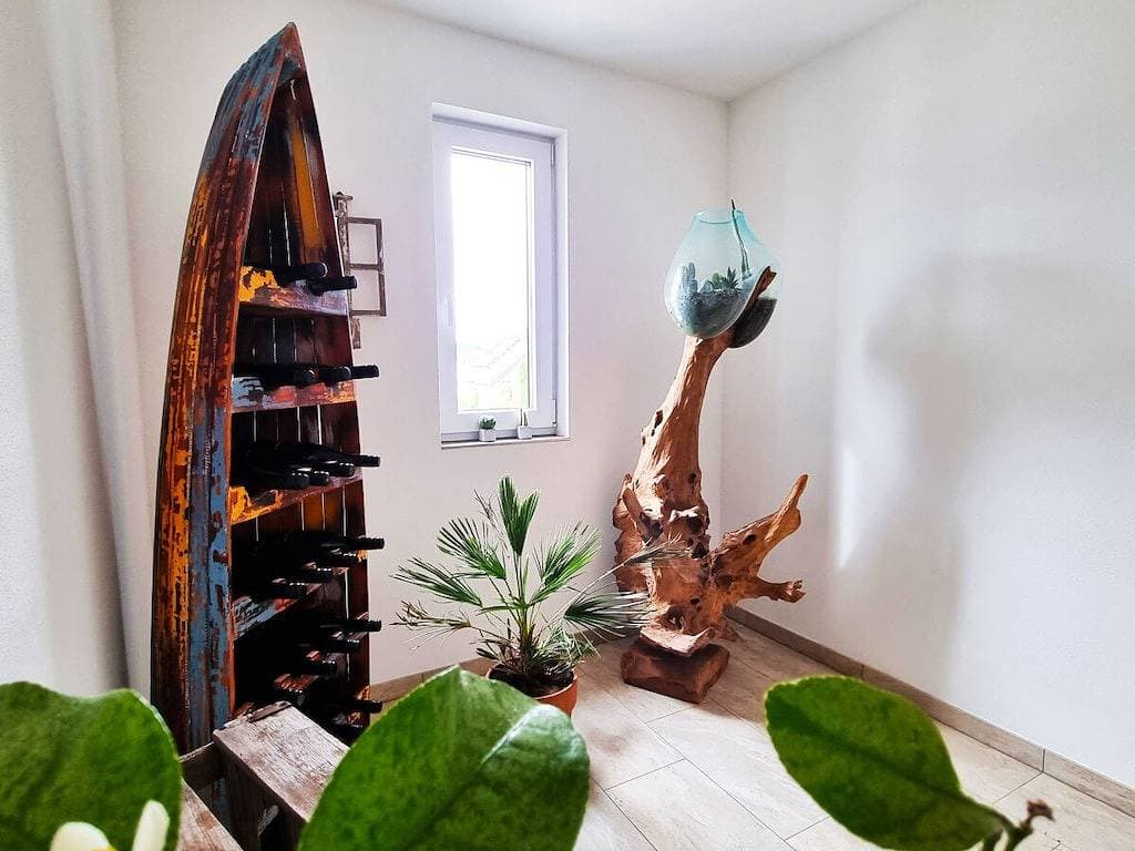 Foto 11 von 23: Ferienwohnung mit 1 Schlafzimmer