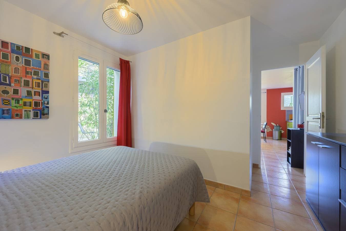 Foto 8 von 20: Gîte de Maric: Zwischen Olivenbäumen mit Pool, traumhafte Aussicht