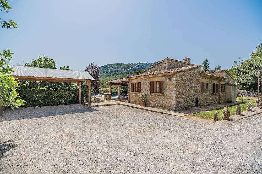 Foto 13 von 30: Ca l'Apostol Nou, Villa mit Swimmingpool