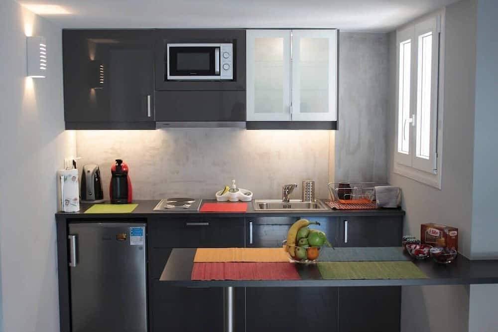 Gemütliche Wohnung im Zentrum von Athen 1