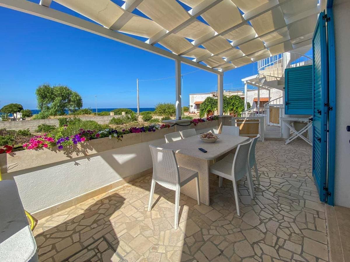 Foto 5 von 28: Studio Apartment with Sea View