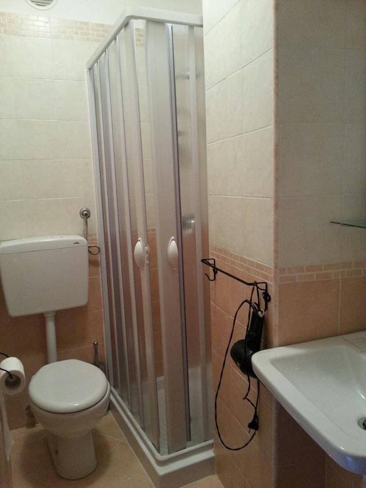 Foto 8 von 10: Standard Double Room