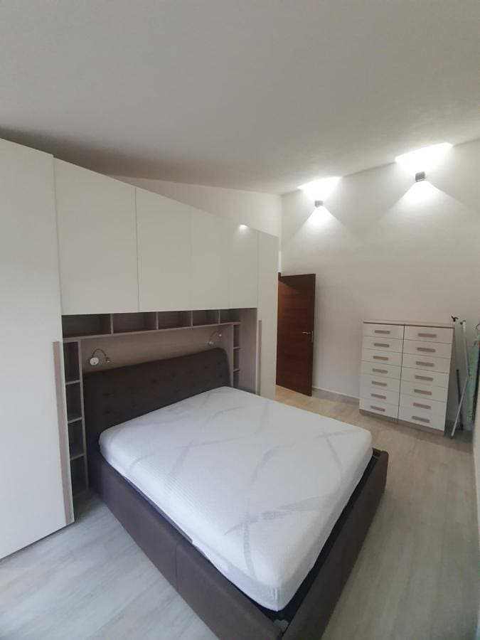 Foto 4 von 14: Two-Bedroom Apartment