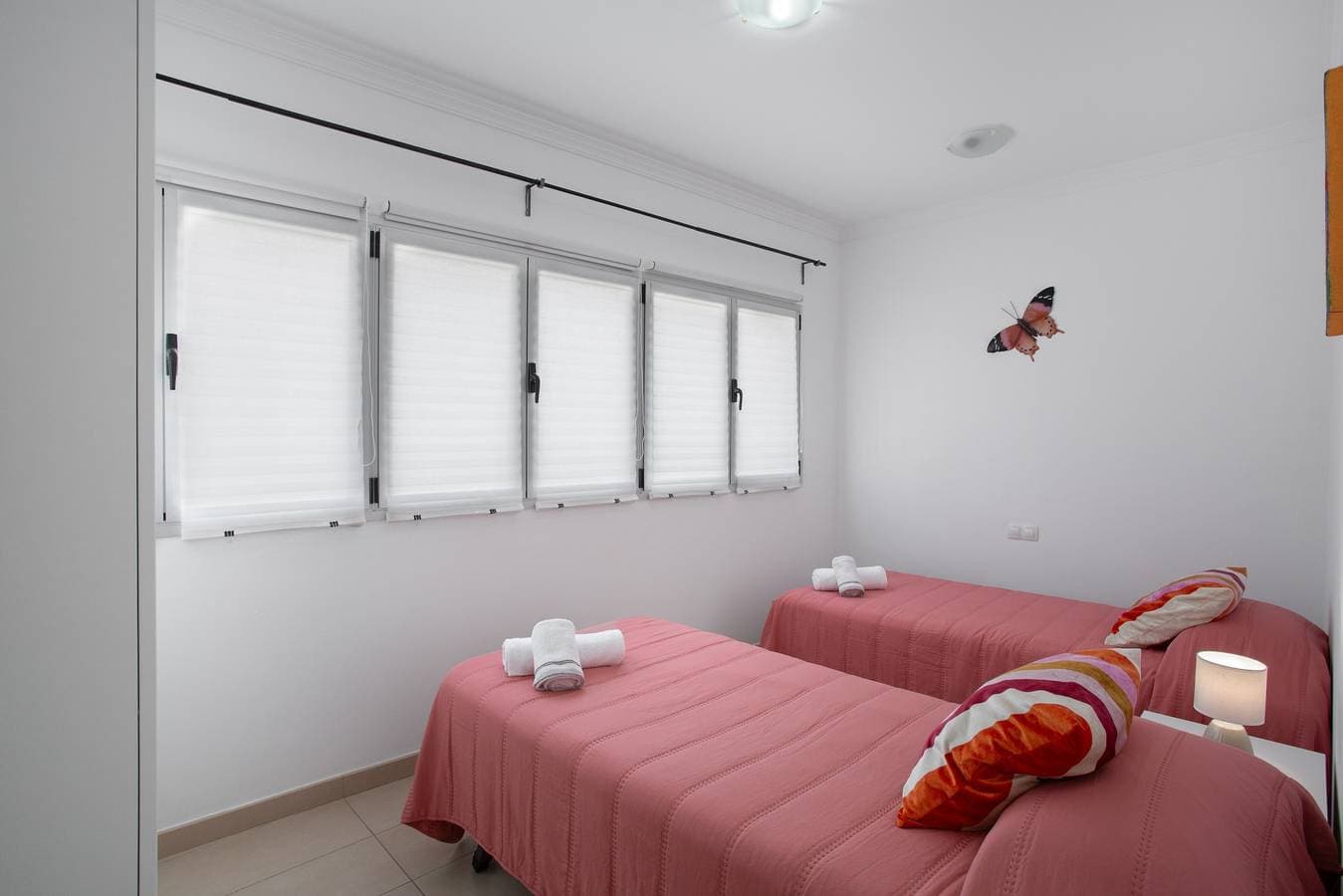 Foto 13 von 22: Ferienwohnung 'Brisamar' mit Balkon, WLAN und Klimaanlage