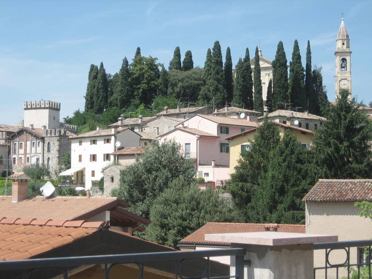 Foto 12 von 17: Sole del Garda