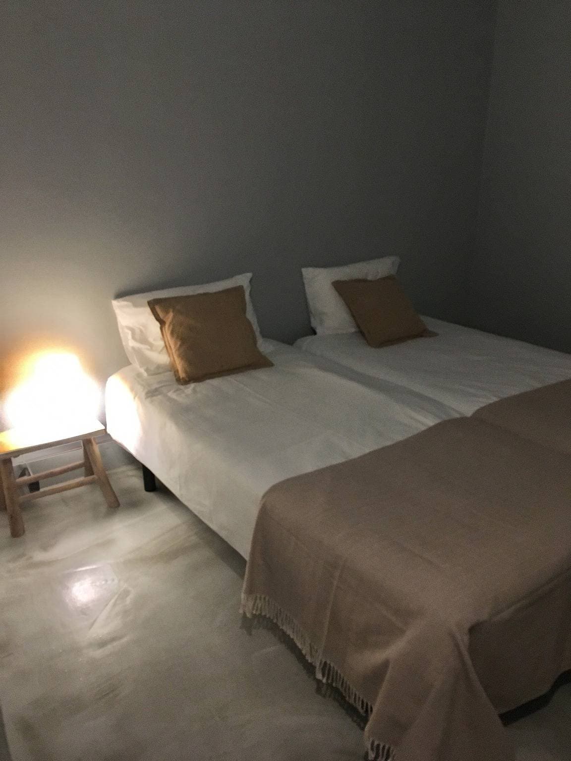 Foto 6 von 15: Ferienhaus 'Charmantes Landhaus' mit Privater Terrasse, Privatem Garten und WLAN