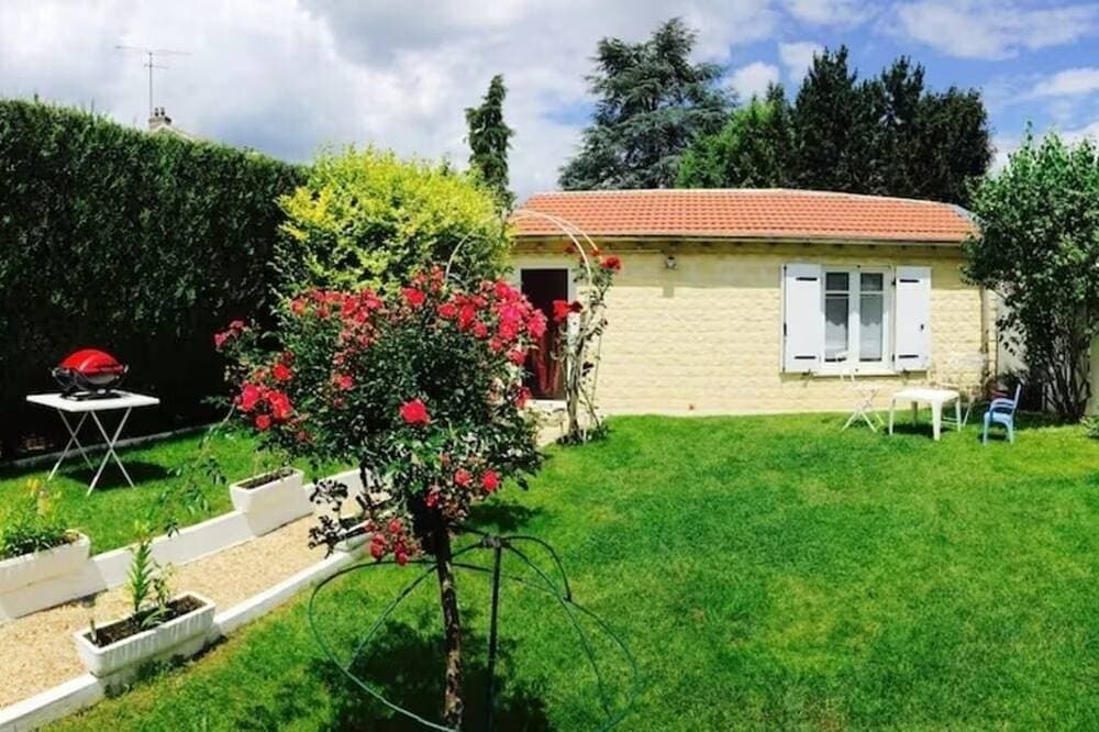 Petite Maison Entre Rambouillet et la Vallée de Chevreuse 1