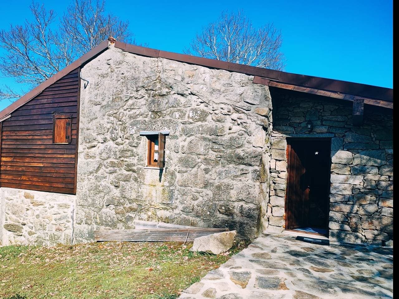 Casa da Covinha 1