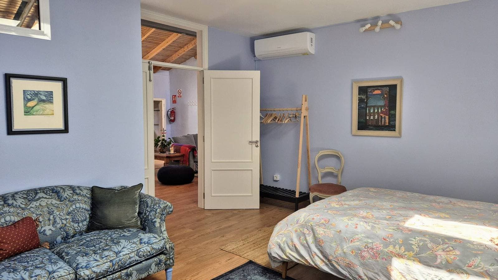 Foto 13 von 24: Ferienhaus "La Lavanda" mit Privatterrasse, Pool, Klimaanlage und WLAN