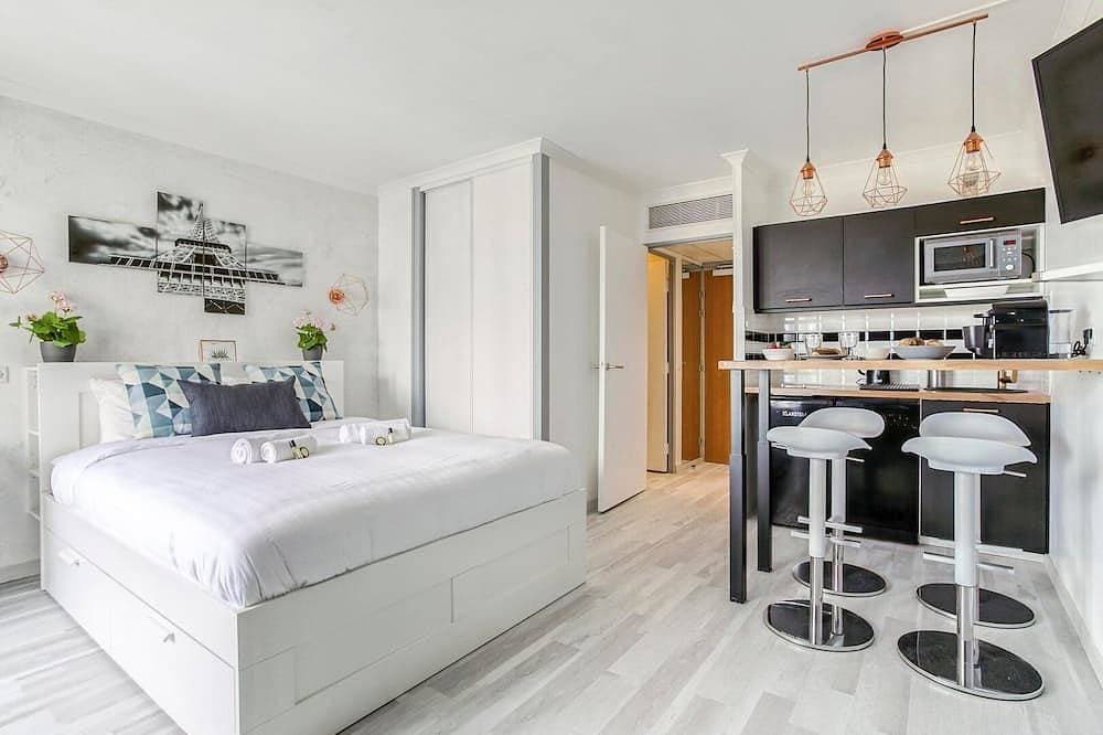 Foto 4 von 15: Lovely Studio in Courbevoie - La Defense