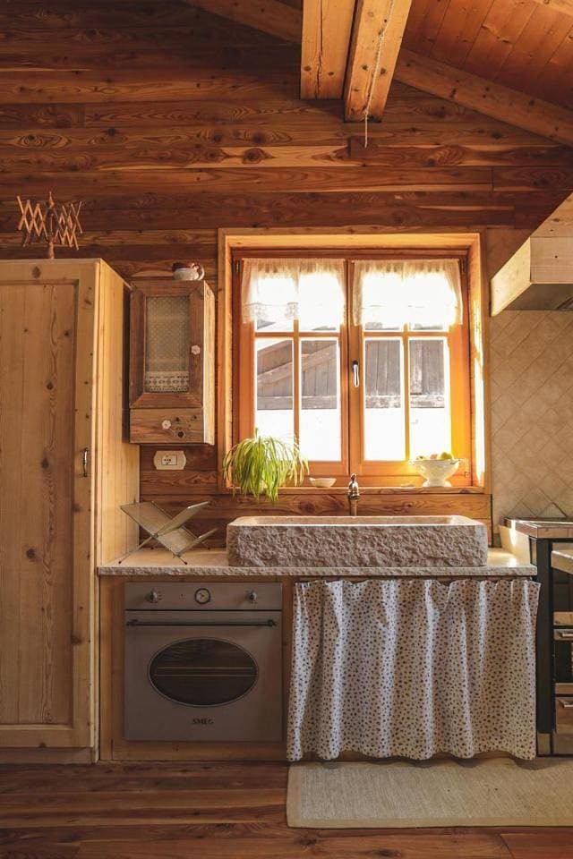 Foto 11 von 43: Chalet