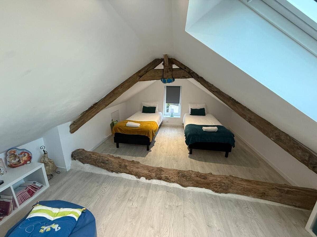 Foto 7 von 12: Two-Bedroom House