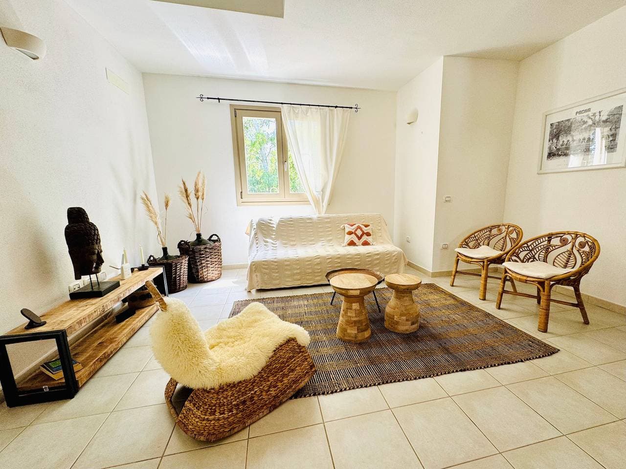 Foto 4 von 32: Ferienhaus 'Casa Guilia' mit privater Terrasse, WLAN und Klimaanlage