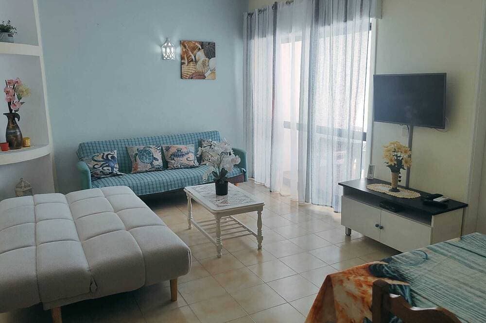 Foto 11 von 26: Apartment mit Pool, Garten – Strände 200 m entfernt – Ideal für Familien