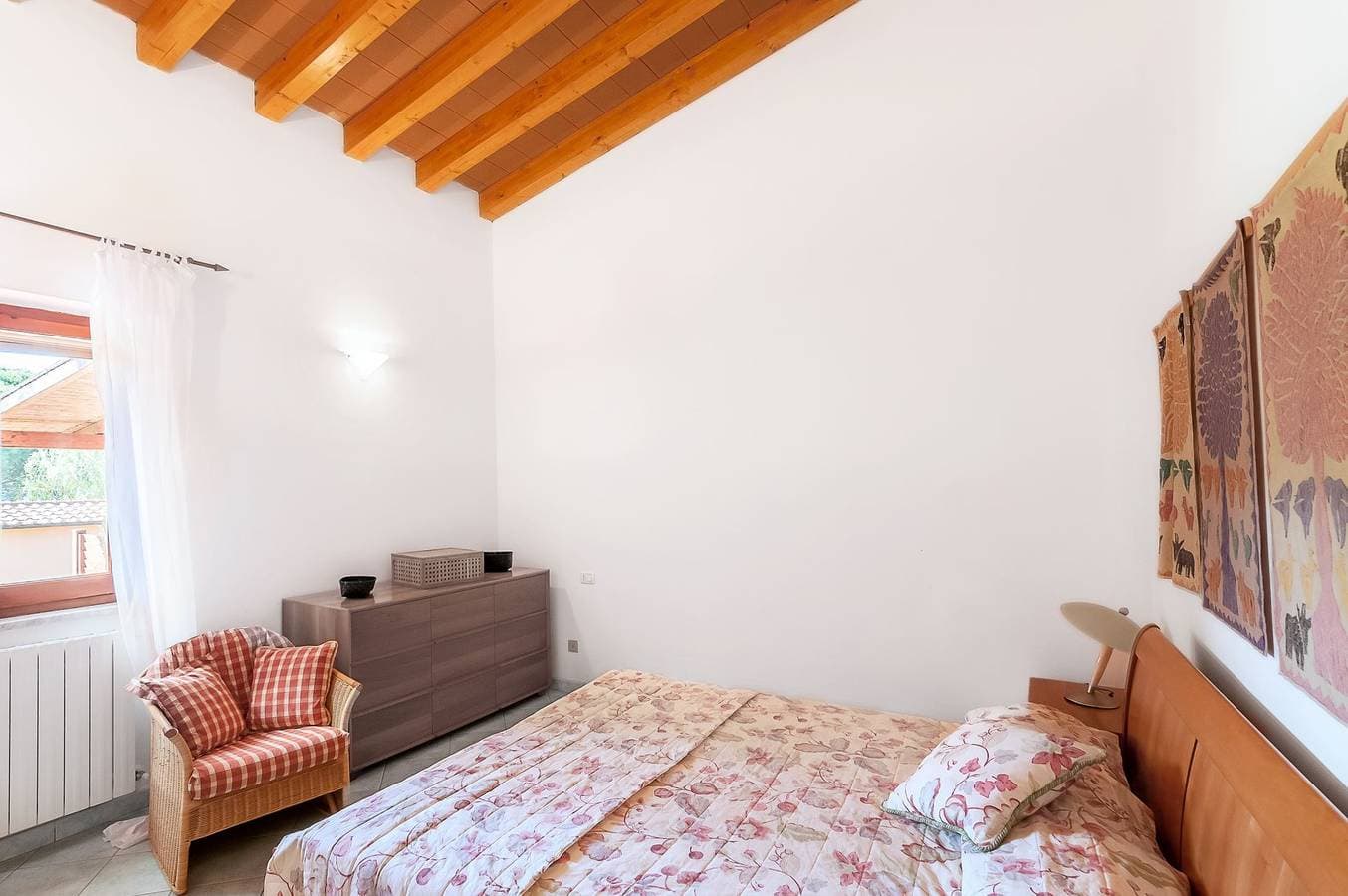 Foto 9 von 22: Villa für 11 Personen mit Garten