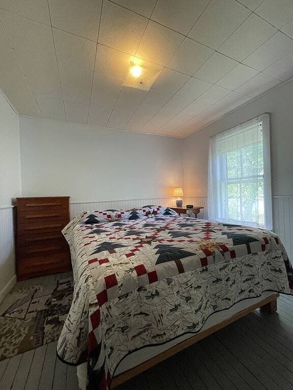 Foto 2 von 19: Quaint Retro Ash Cove Cottage