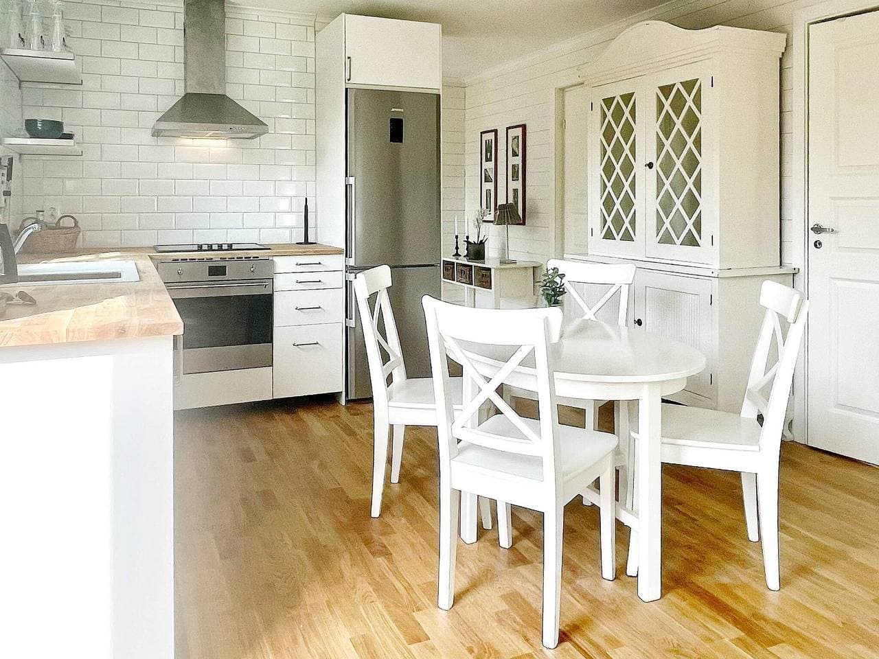 Foto 11 von 20: 4 Personen Ferienhaus in Borgholm