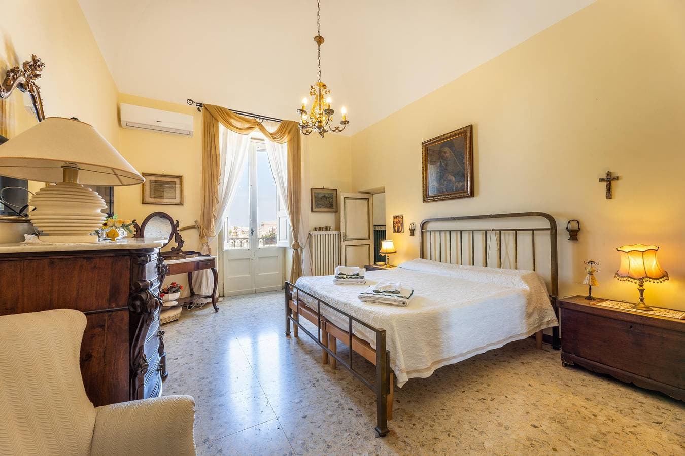 Foto 10 von 44: Apulia Honor Palace - Calimera