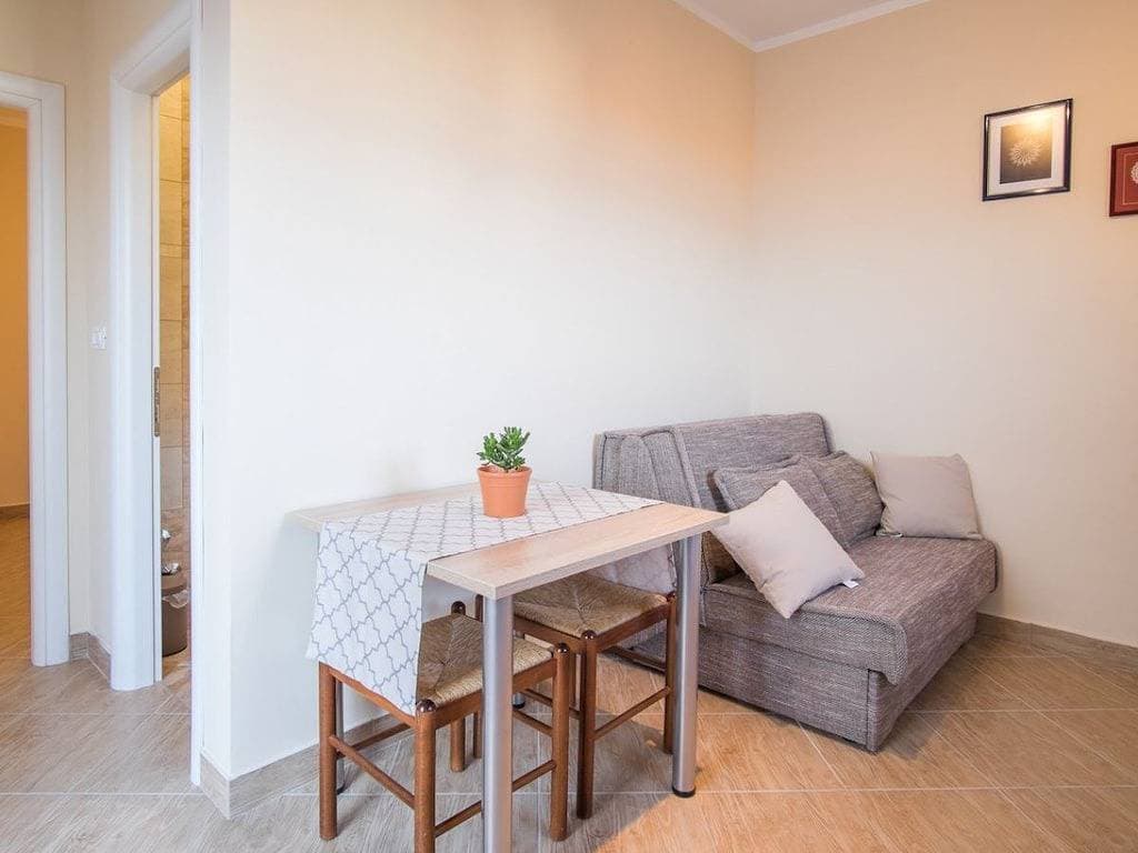 Foto 8 von 20: Ferienwohnung mit 1 Schlafzimmer