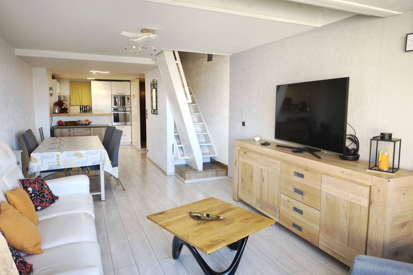 Foto 2 von 11: Ferienwohnung für 4 Personen