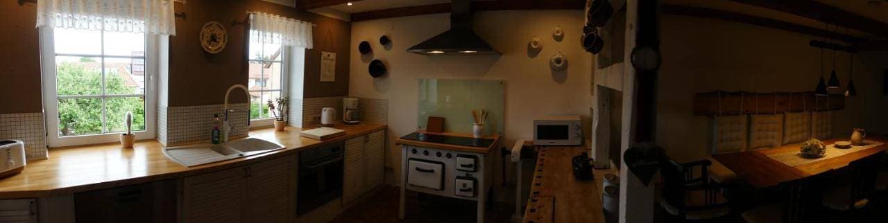 Foto 5 von 32: Three-Bedroom Holiday Home