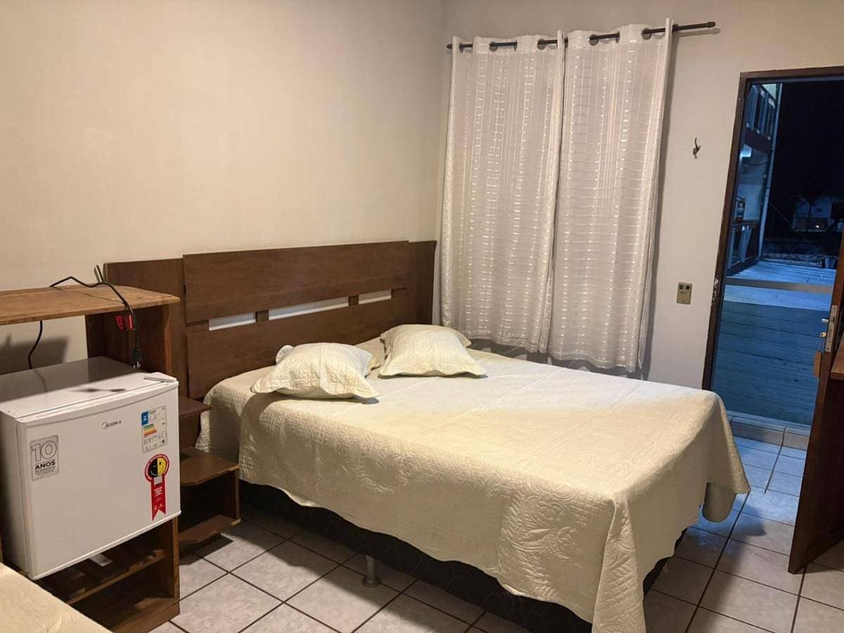 Foto 4 von 5: Double Room