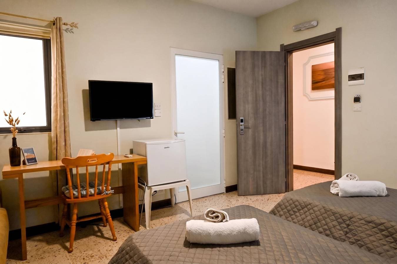 Foto 4 von 29: Sea Breeze Bay Guesthouse - A3