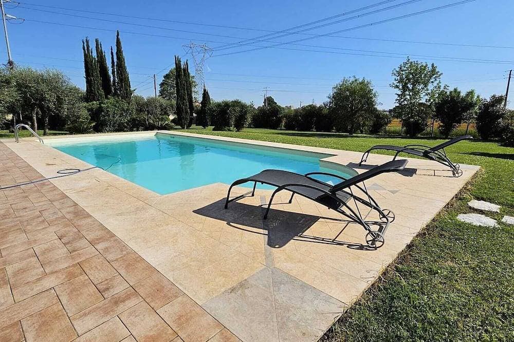 Foto 12 von 22: Villa Bice- Private Pool - Tuscany - Versilia near the beach