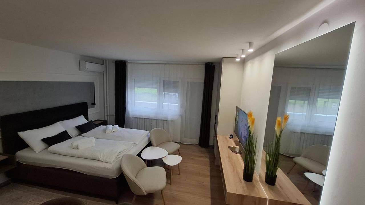 Foto 9 von 14: One-Bedroom Apartment