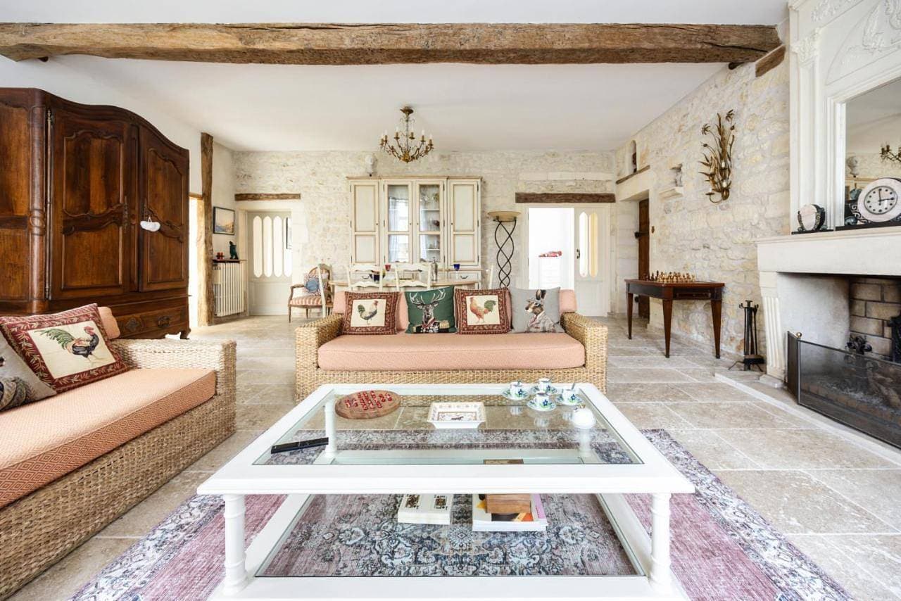 Foto 4 von 31: Villa with Private Pool