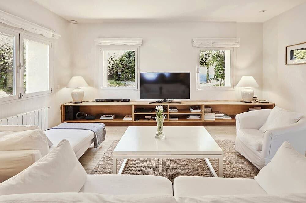 Foto 12 von 30: Luxury Villa with stunning sea views in Mallorca