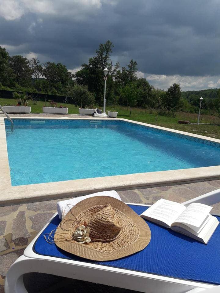 Foto 9 von 102: Holiday Home