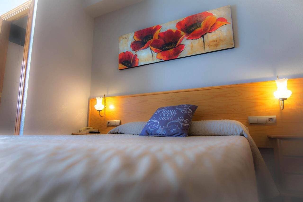 Foto 5 von 11: Twin Room
