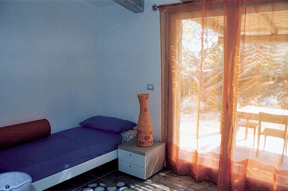 Foto 10 von 30: Villa mit Meerblick, großer Privatgarten, Meerblick u. schönen Sonnenuntergängen