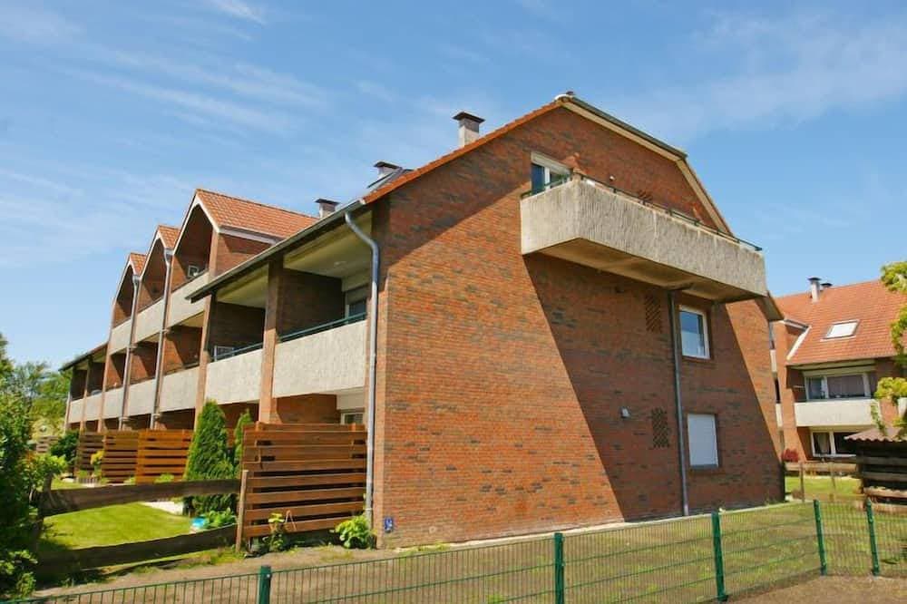 Ferienwohnung Woge 1