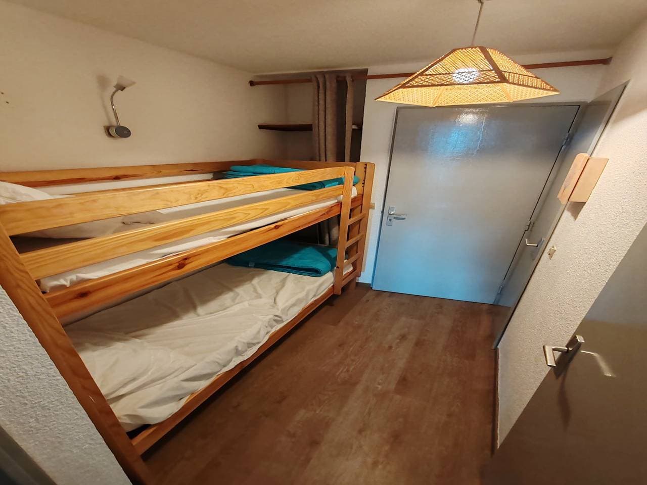 Foto 2 von 29: Studio in Les Deux Alpes nahe Skipisten